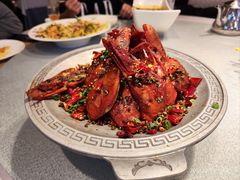 -同喜烤鸭店(光芒店)