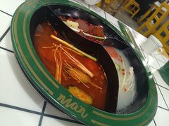 -有拈头成都市井火锅(南中环店)