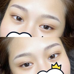 -MIVI野生眉纹绣纹眉