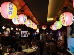 大堂-有喜屋·深夜食堂(北京西路店)