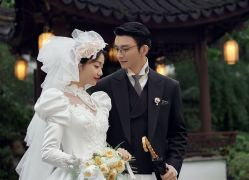 -第一夫人婚纱摄影(南京店)