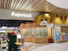 -帕帕拉兹宠物(亚洲旗舰店)