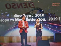 -上海万豪虹桥大酒店·宴会厅