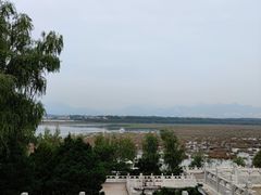 -青龙湖公园