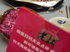 -重庆老火锅王(西安北路店)