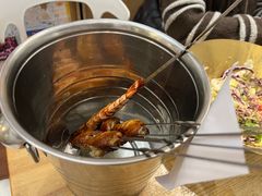 -鬼味烤翅(南锣鼓巷店)
