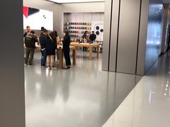 -Apple零售店(新街口店)