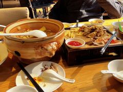 -東舍食唐精品陕菜馆