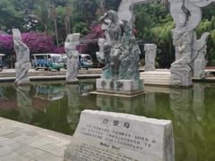-南诏风情岛