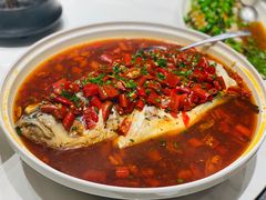 -道道鲜·崇明私房菜(五角场店)