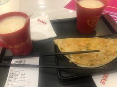 -永和大王(茉莉上新·共和新路店)