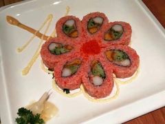 -仓桥家·焗寿司·锅物(光谷步行街店)