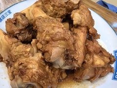 -晋B2008刀削面(小南庄店)