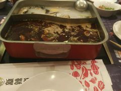 -新辣道鱼火锅(领展购物广场·中关村店)