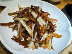 -金牌外婆家(苏州中心店)