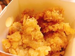 -肯德基(大学路DT店)