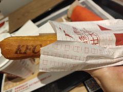 -肯德基(平江新城店)