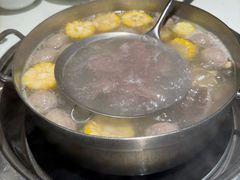 -潮泰牛肉火锅 · 创于1992年(车公庙店)