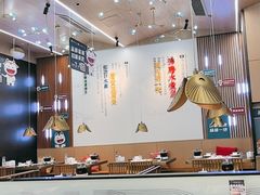 -老屋印象川菜(世纪东方店)