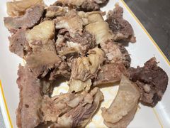 -潮发潮汕牛肉店(东方宝泰店)