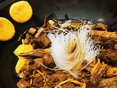 -玺炖·中国铁锅炖(虹桥天街店)