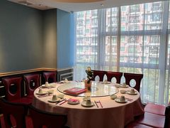 -天成·川菜家宴(海港城店)