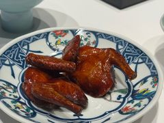 -荣轩(新荣记环球金融中心店)