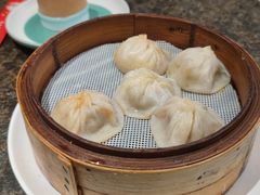 蟹黄汤包-零度空间·台湾小馆(五道口购物中心店)