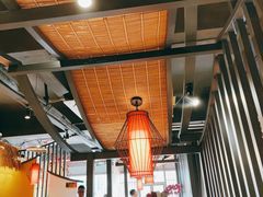 大堂-赣饭农家·江西小炒(西乡店)