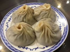 -锡笼记·无锡小笼(大润发店)