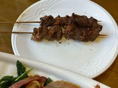 -88号小吃店·经典云南菜·地道纳西美食