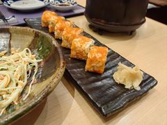 -小山日本料理(太古汇店)