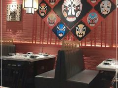 -京韵胡同·酱香羊蝎子火锅涮肉(长寿路店)
