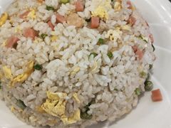 -798烧烤工厂(太和路店)
