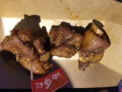 -蘭奢雅集·江浙菜(青山江滩店)