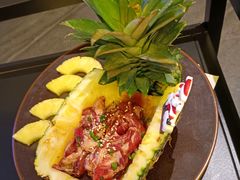 -樱嘢·炭火烧肉(惠南店)