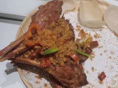 -避风塘·金牌店·夜宵(金玉兰店)