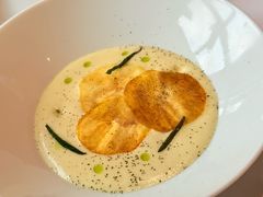 -Le Comptoir de Pierre Gagnaire