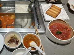 -海底捞火锅(奉化银泰店)