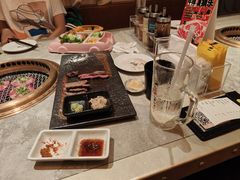 -乾杯烧肉居酒屋(中洲湾店)