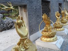 -幕燕滨江·长江观音景区
