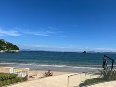 -深圳大梅沙京基洲际度假酒店