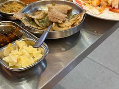 -哈哈碳都·牛肋条无限自助烤肉(宝龙店)