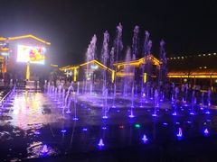 -鼎盛王朝康熙大典实景演出