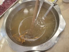-大志牛肉火锅(天健花园店)