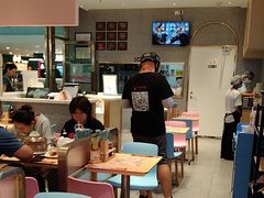 -小杨生煎(周浦万达店)