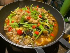 -蛙喔牛蛙(仙林万达茂店)