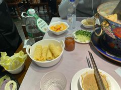 -东来顺饭庄(apm总店)