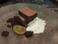 -一棵树·意大利西餐厅One Tree(新城店)