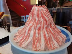 -捞神煲汤火锅(湖滨商业街店)